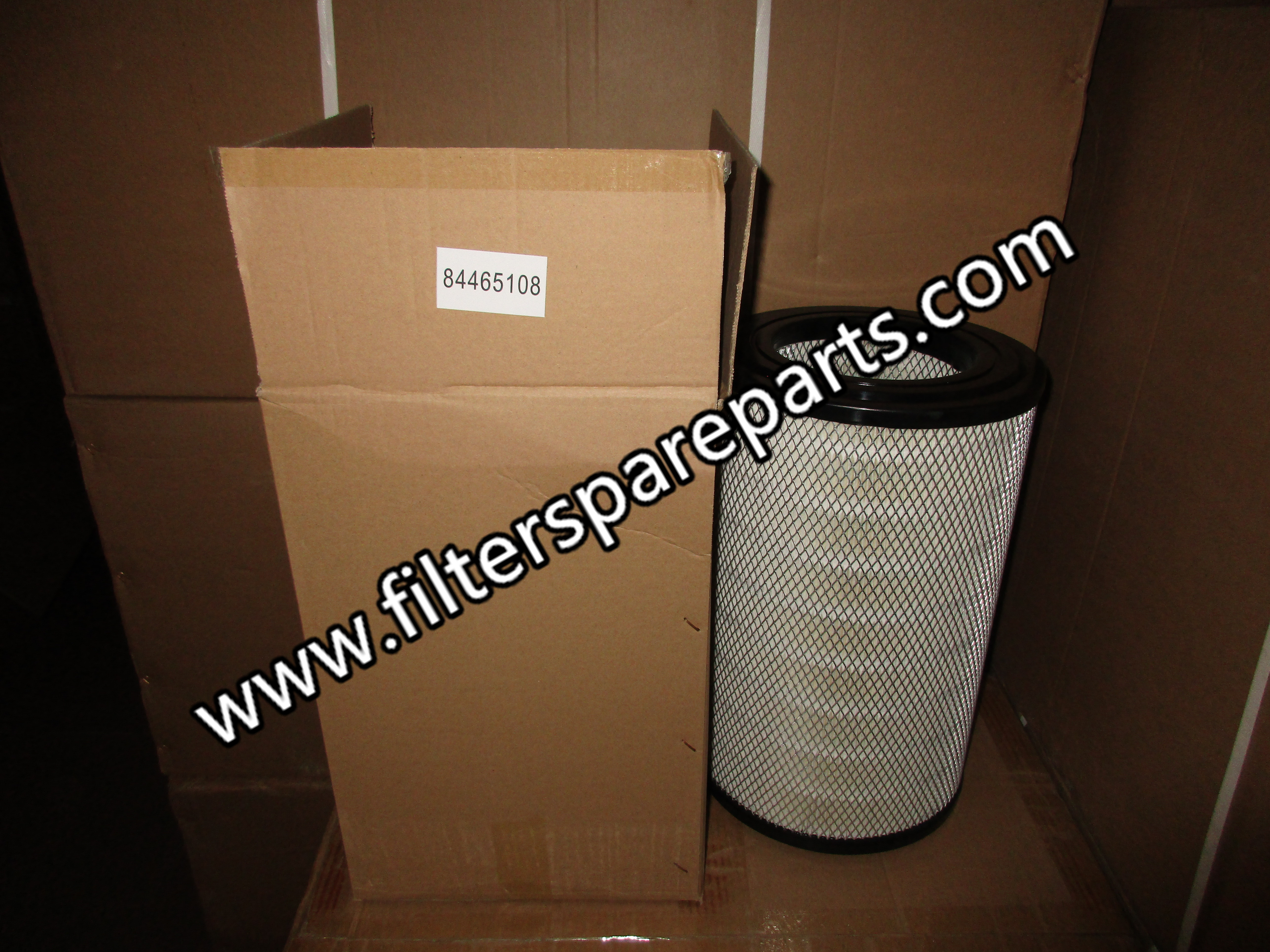 84464108 Air Filter